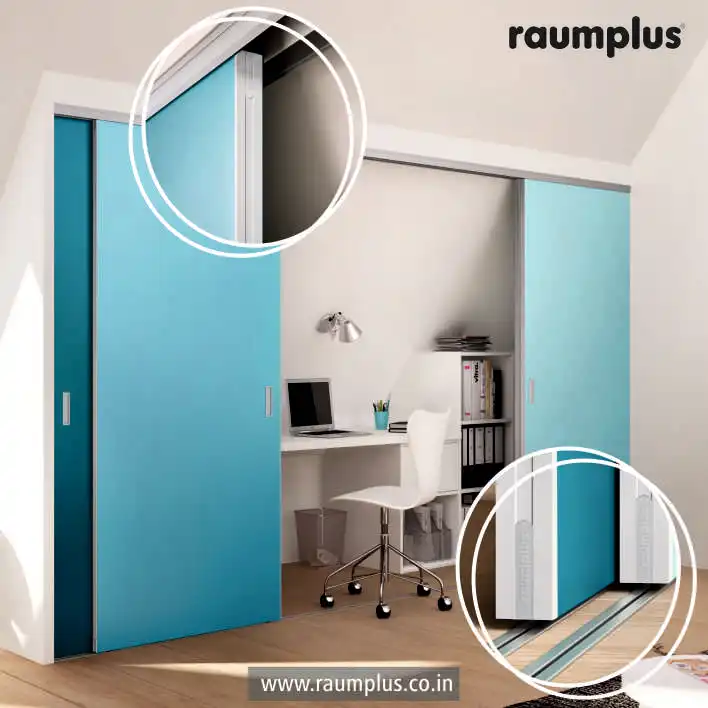 Sliding Doors Manufacturer in Mumbai