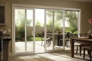 Sliding Doors for Home by raumplus