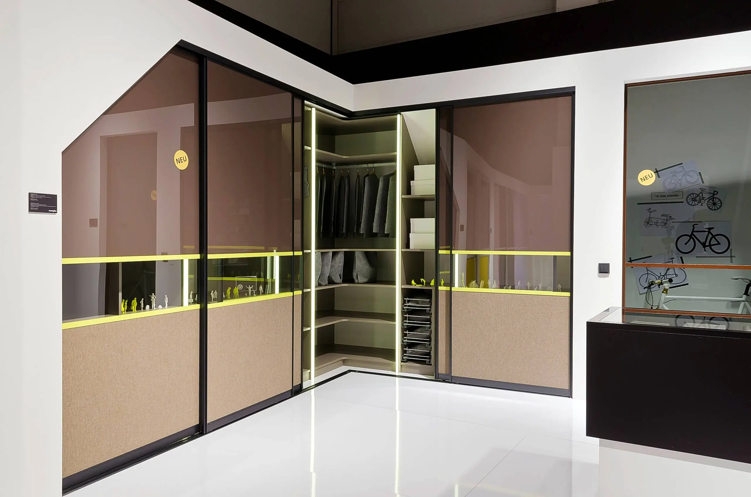 Sliding Doors For Wardrobes